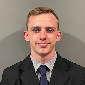 Meet your Posher, Dillon